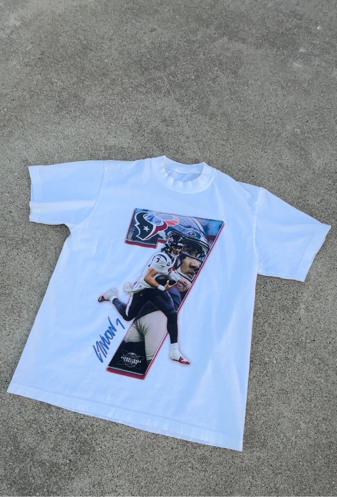 CJ SEVEN TEE