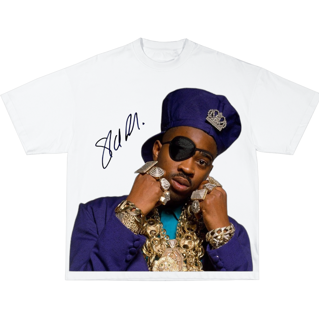 THE SLICKEST TEE