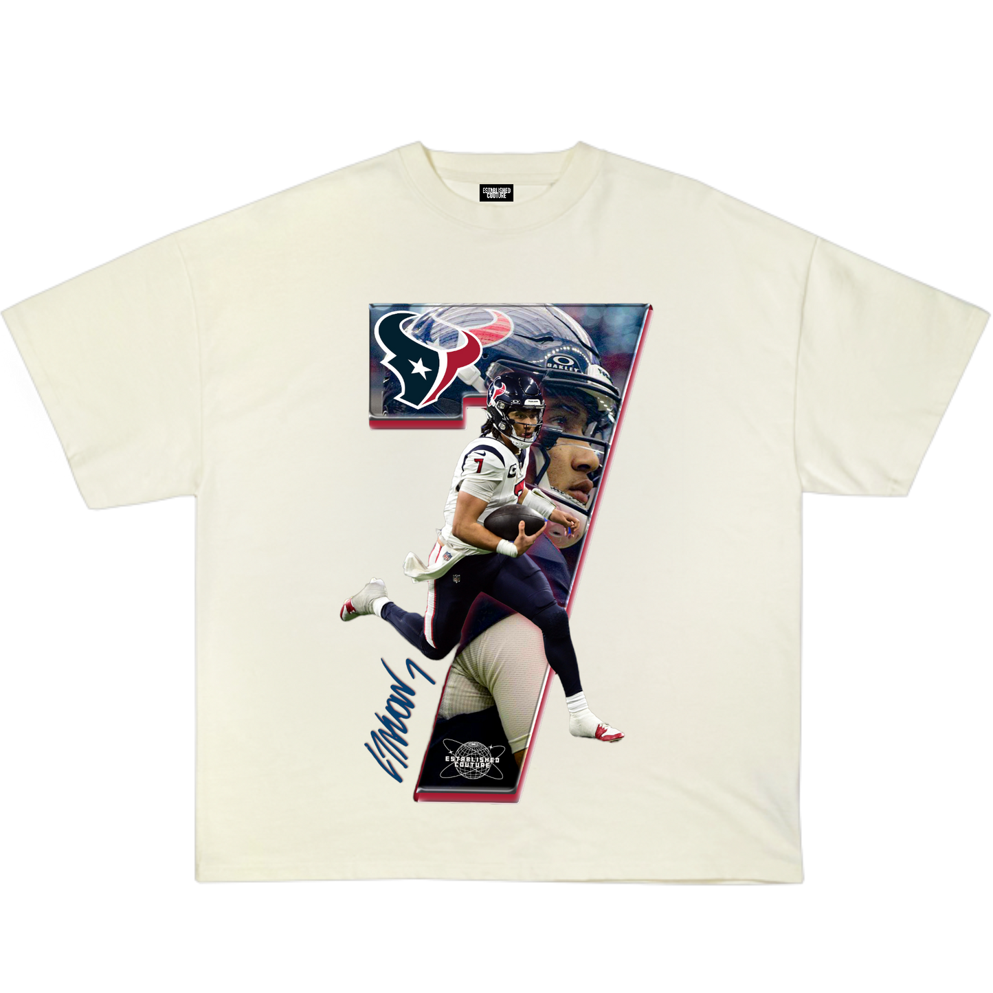 CJ SEVEN TEE
