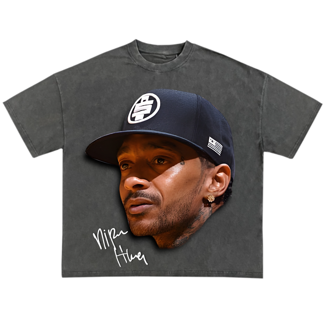 NIP THA GREAT TEE