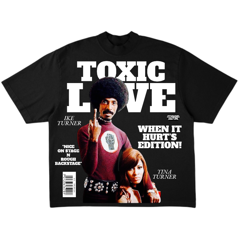 TL I&T TEE