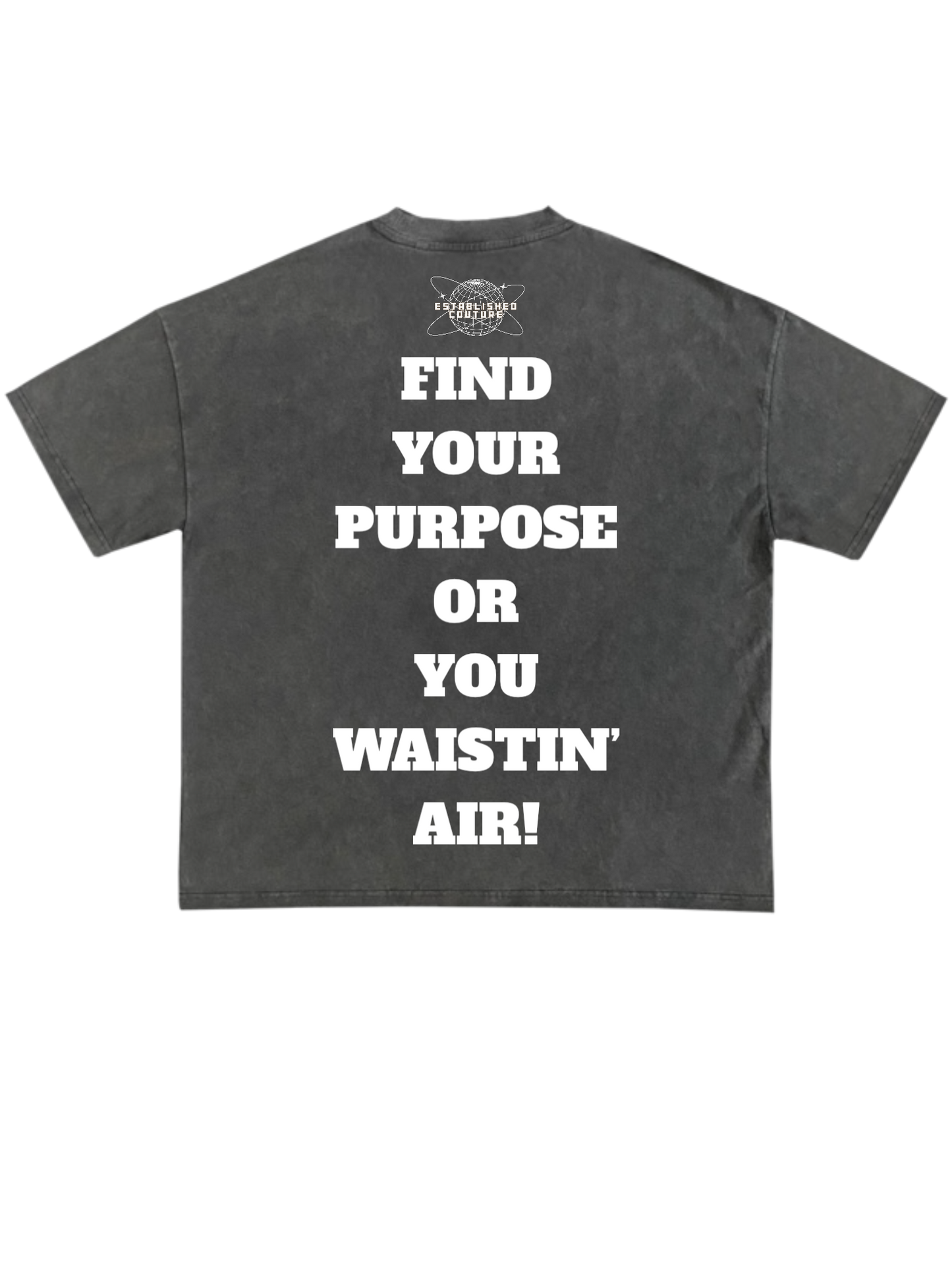 NIP THA GREAT TEE