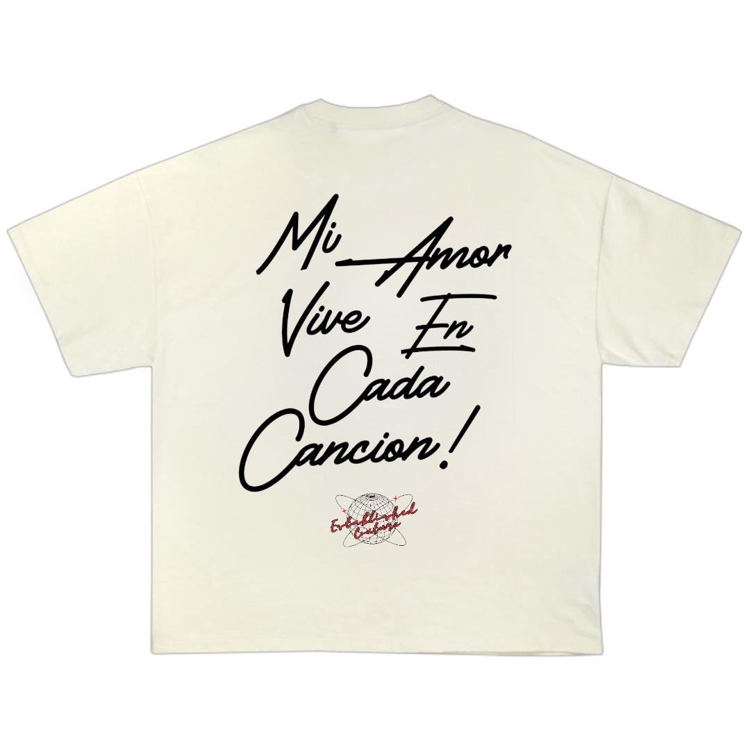 MLLTES TEE