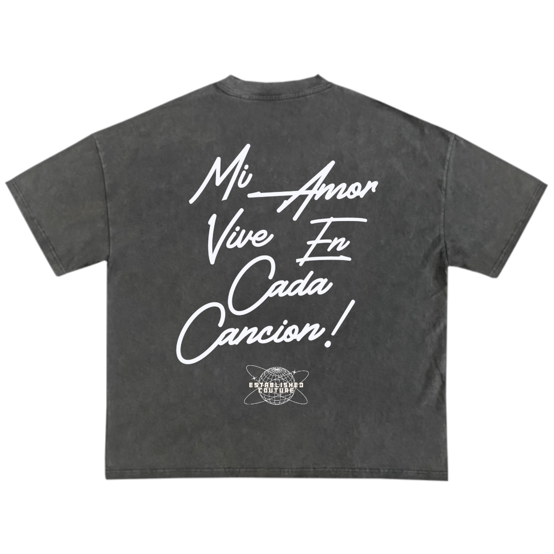 MLLTES TEE
