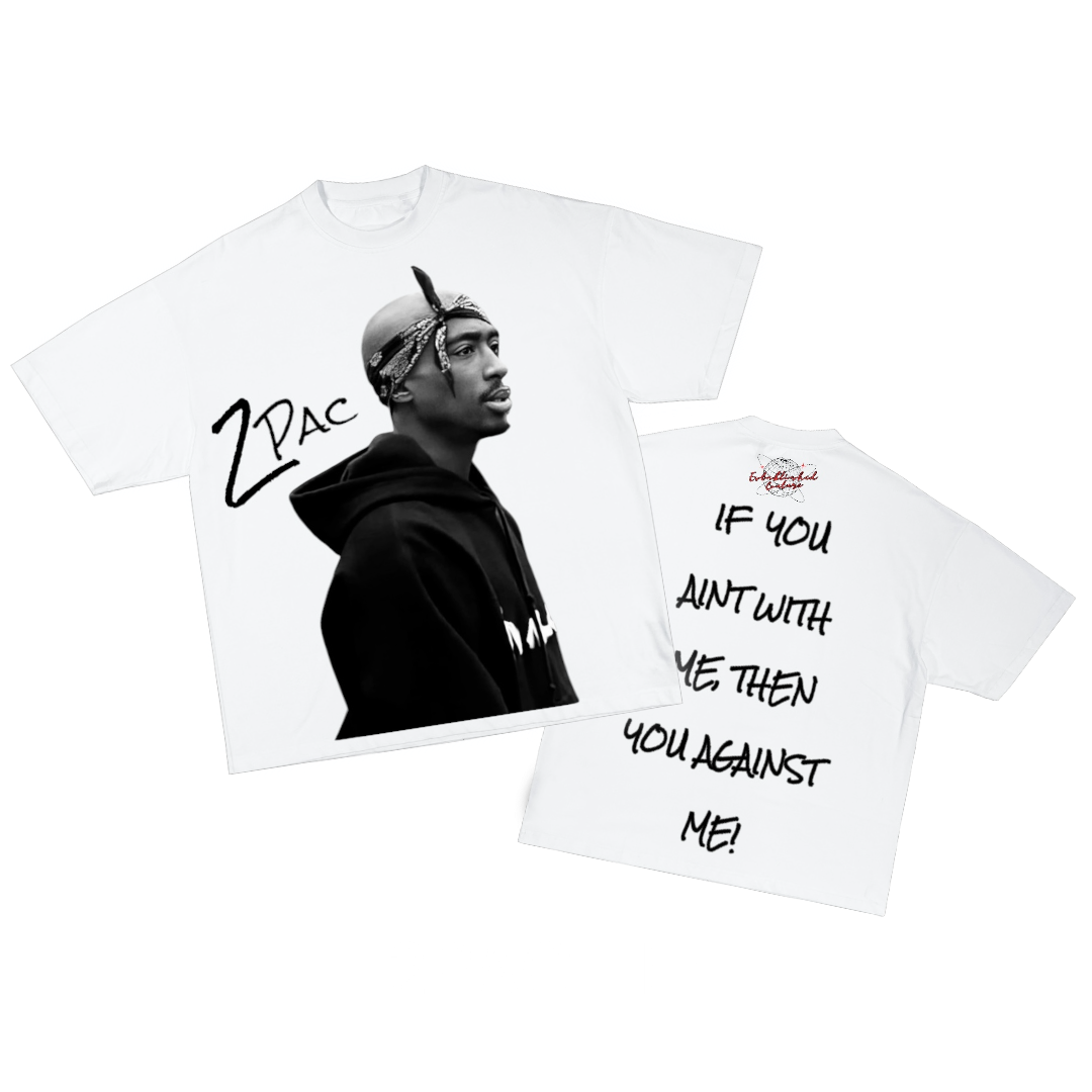 2PAC TEE