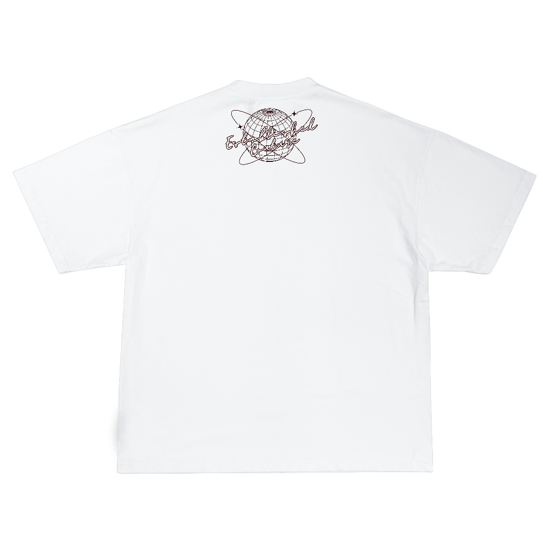 TYSON PLAYERS PLAY TEE