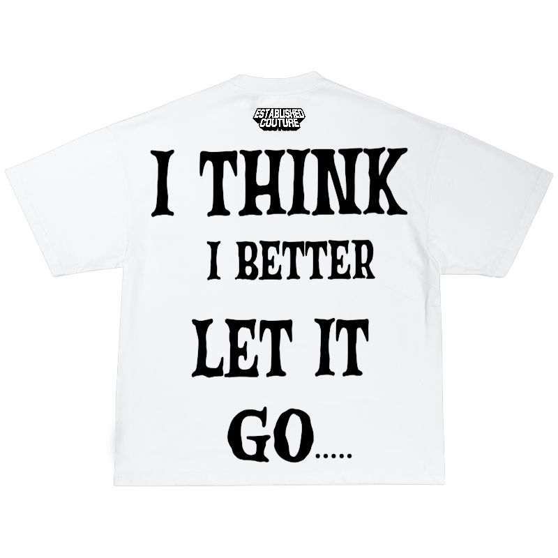 Teddy P Tee