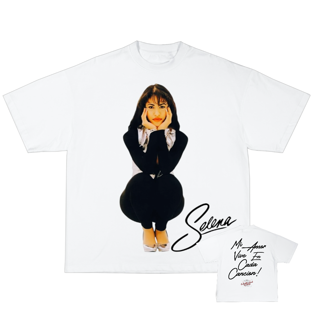 MLLTES TEE