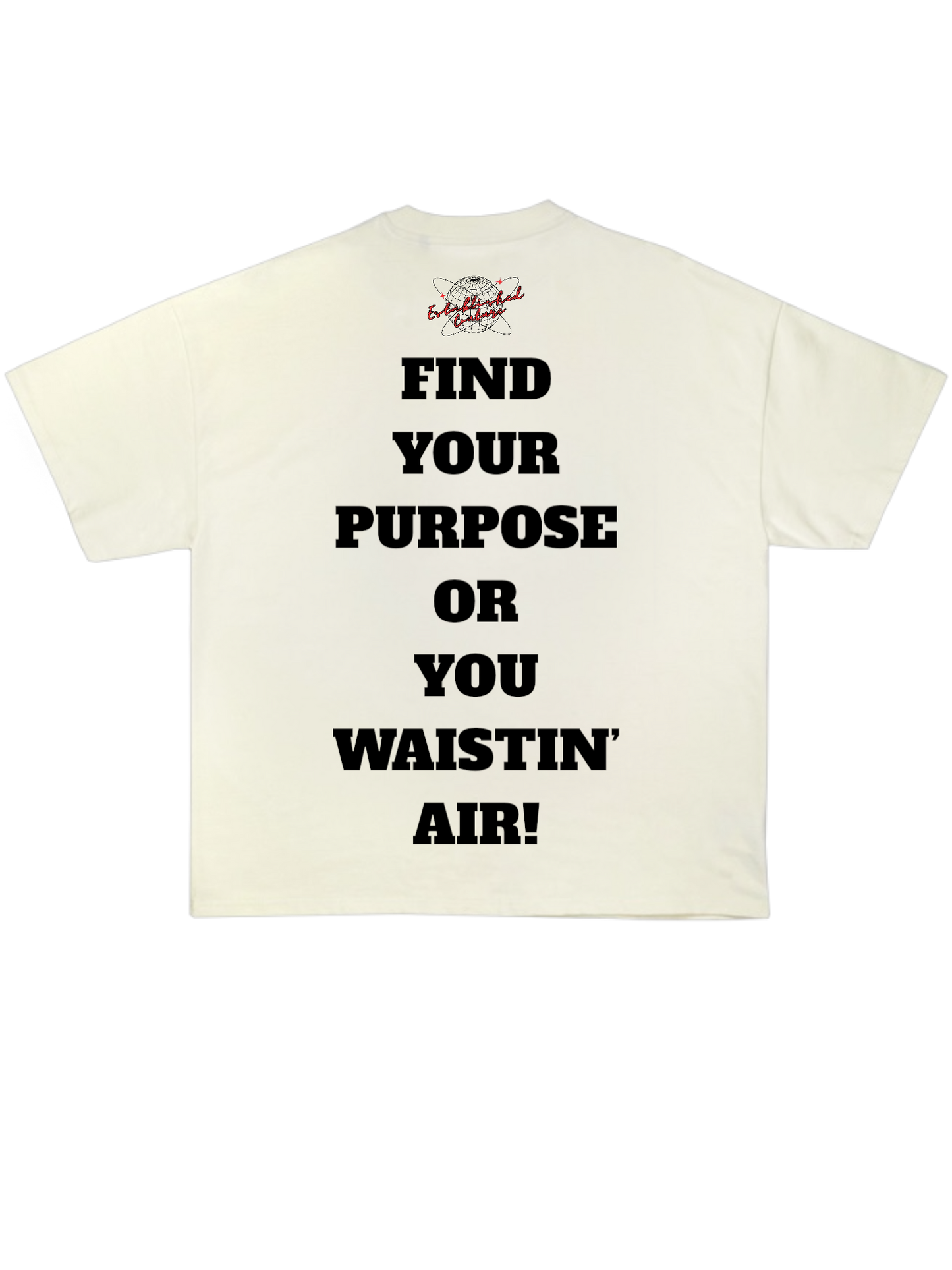 NIP THA GREAT TEE