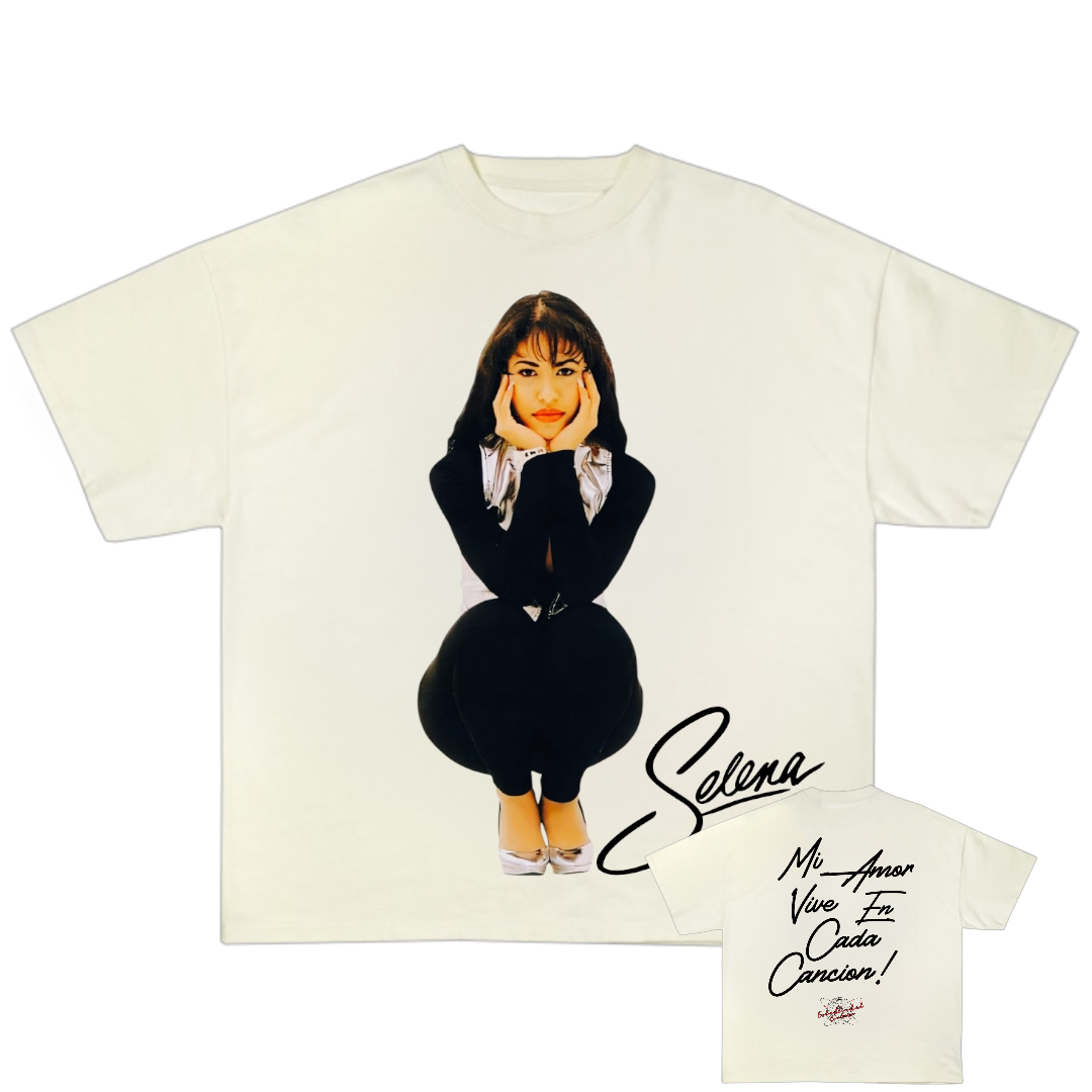 MLLTES TEE
