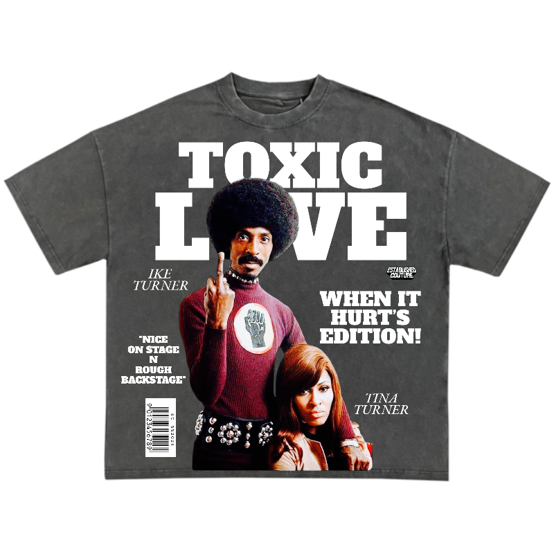 TL I&T TEE