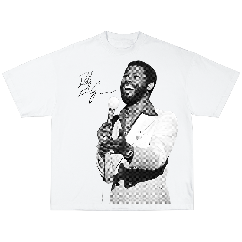 Teddy P Tee