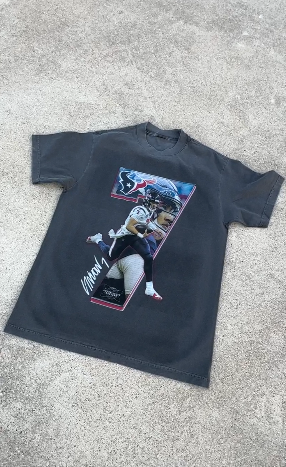 CJ SEVEN TEE