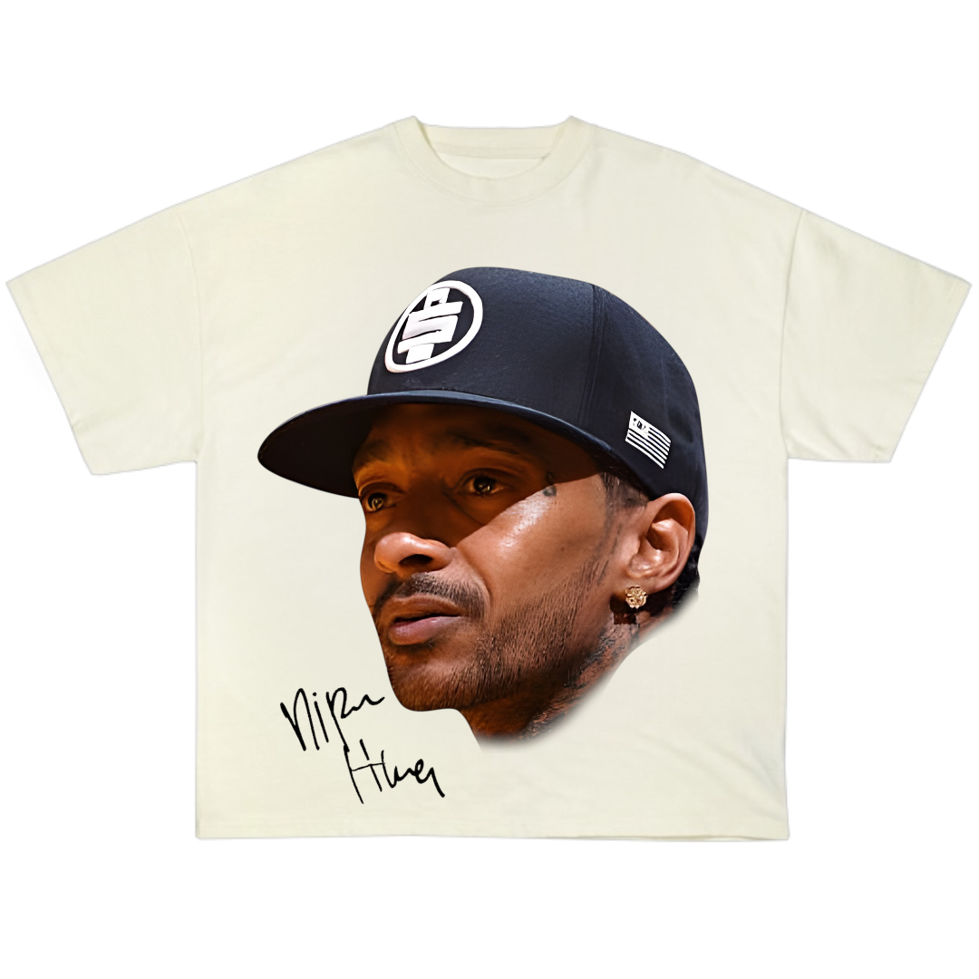 NIP THA GREAT TEE