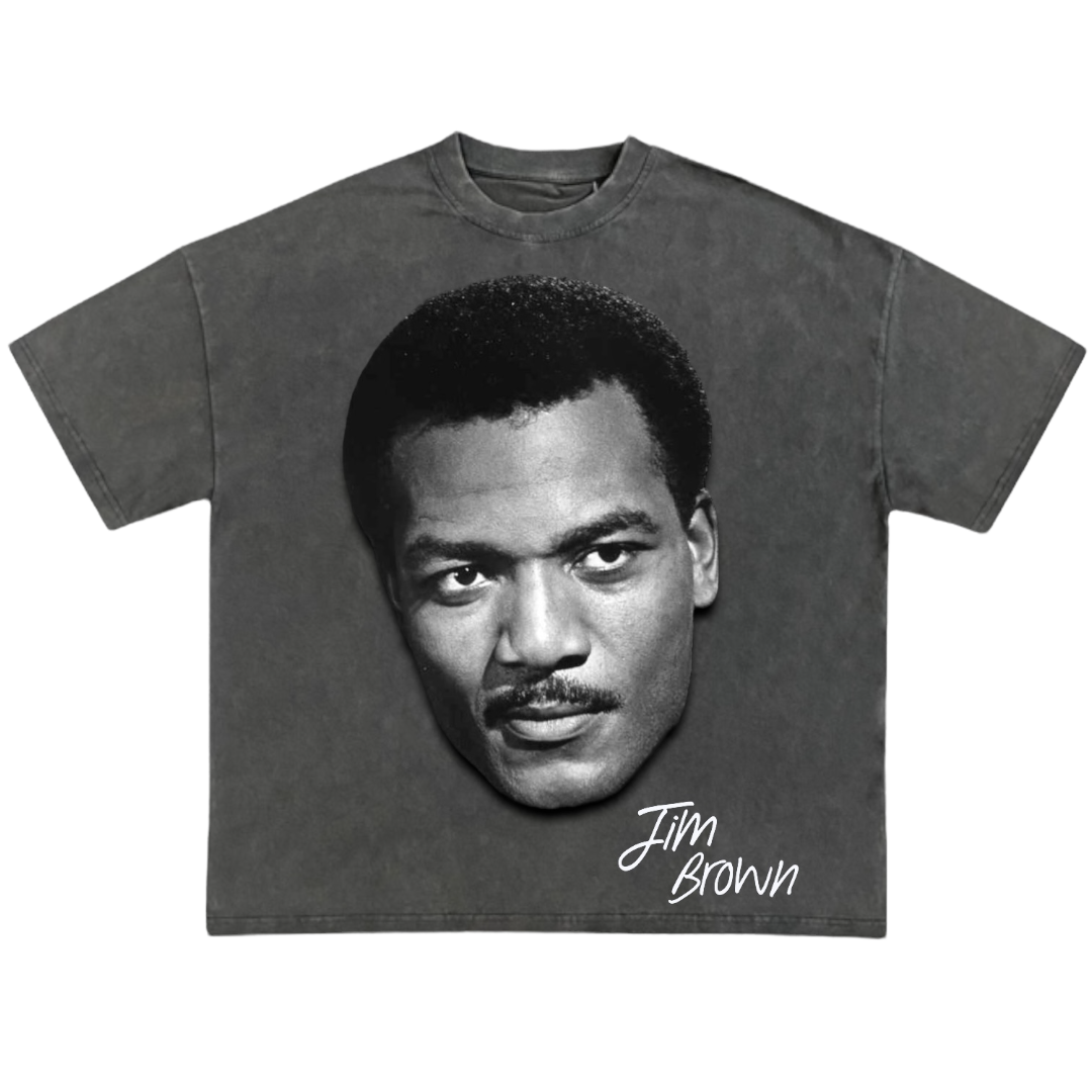 JB FREIGHT TRAIN TEE