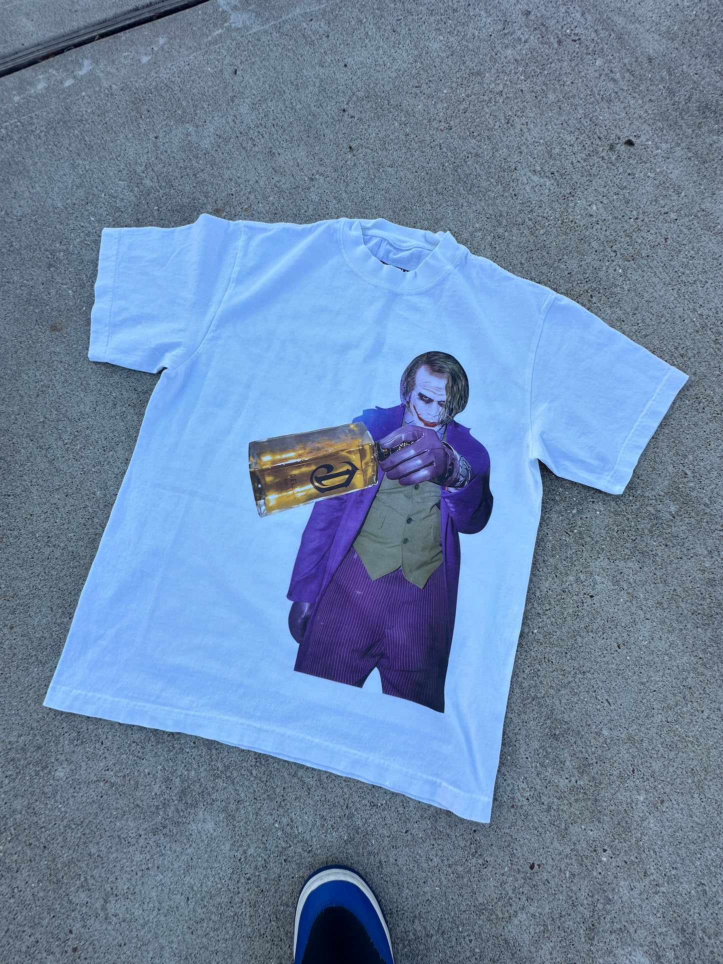 Limited Edition- No,Diddy! Tee