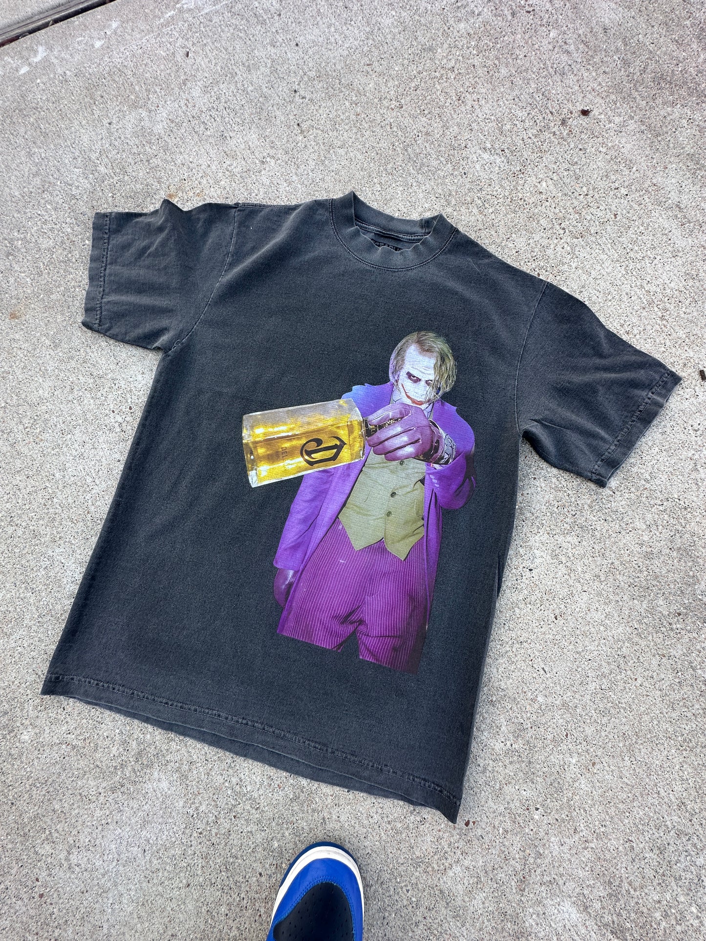 Limited Edition- No,Diddy! Tee