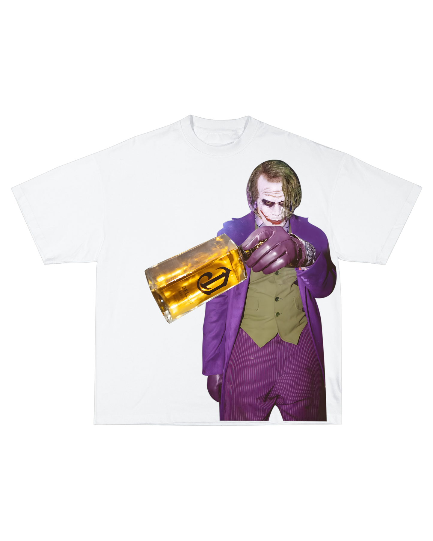 Limited Edition- No,Diddy! Tee