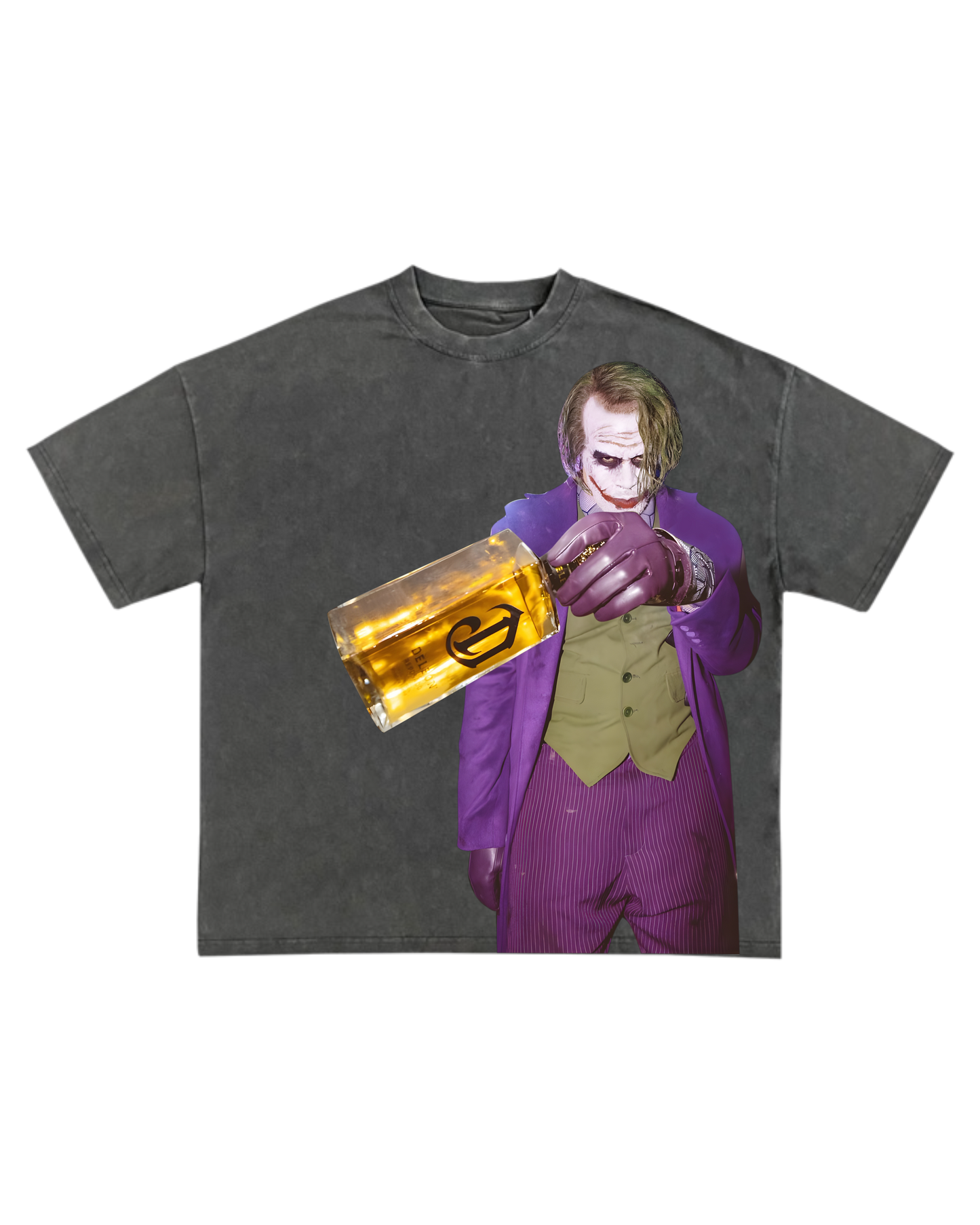Limited Edition- No,Diddy! Tee