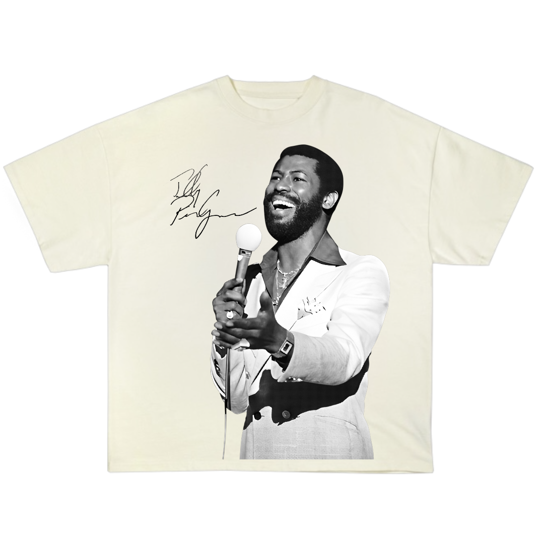 Teddy P Tee