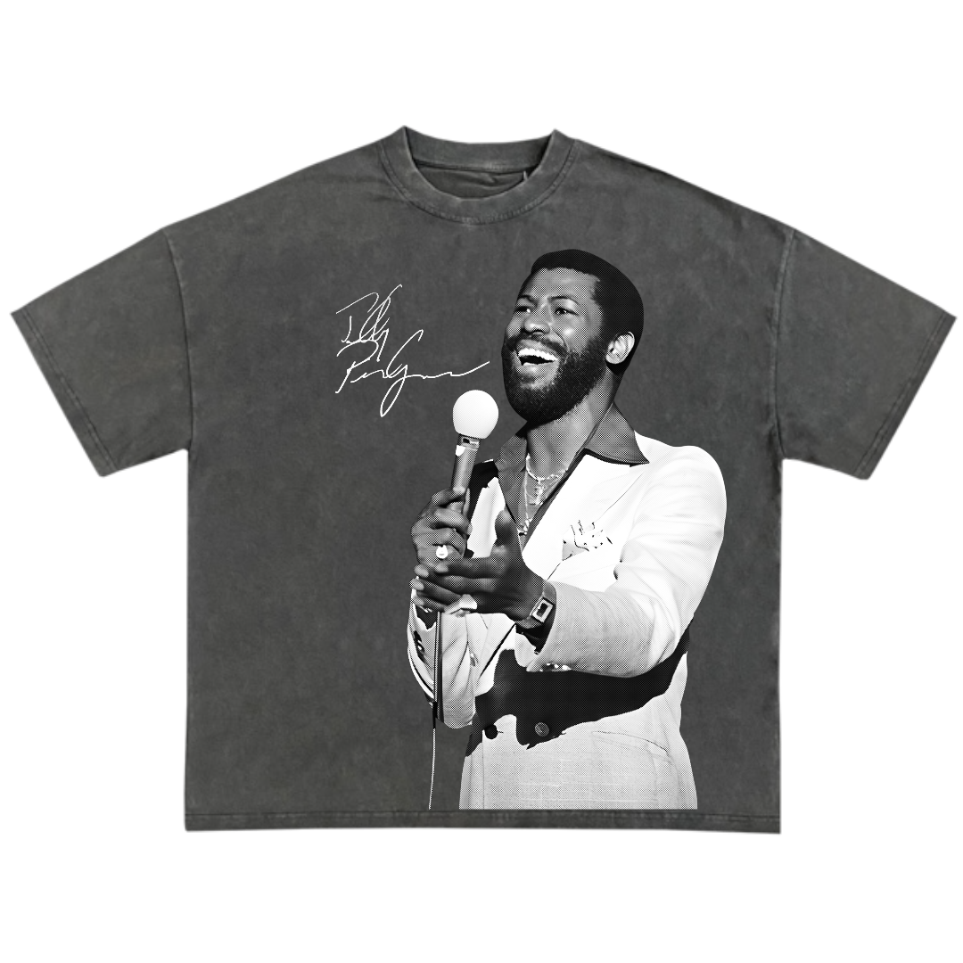 Teddy P Tee