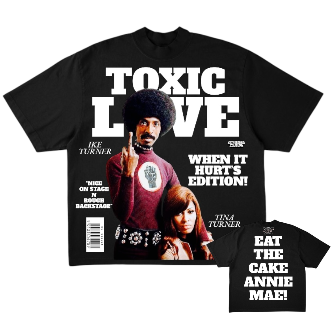 TL I&T TEE
