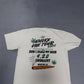 Smoke One Tour Tee