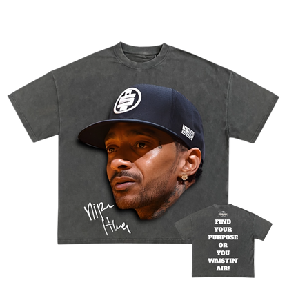 NIP THA GREAT TEE
