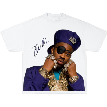 THE SLICKEST TEE