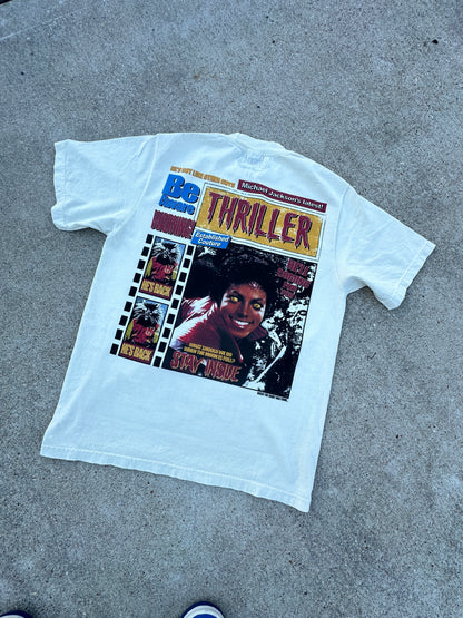 Thriller Tee