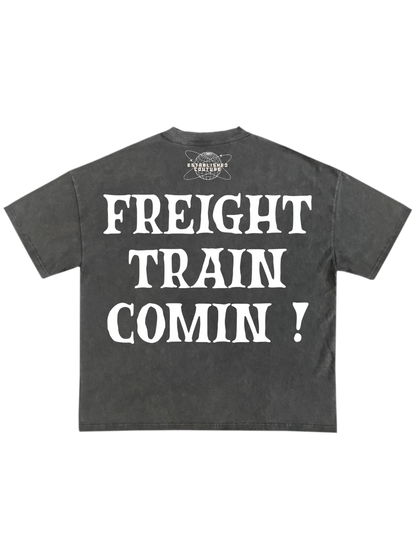 JB FREIGHT TRAIN TEE