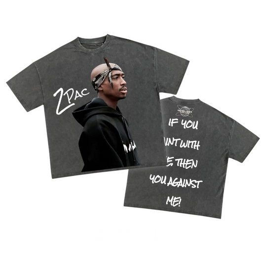2PAC TEE
