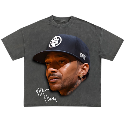NIP THA GREAT TEE