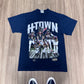 Houston Texans "H-TOWN BIDNESS" TEE