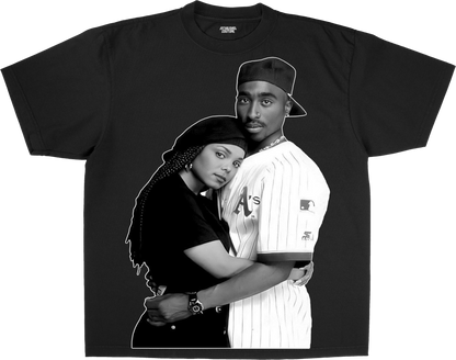 POETIC JUSTICE TEE