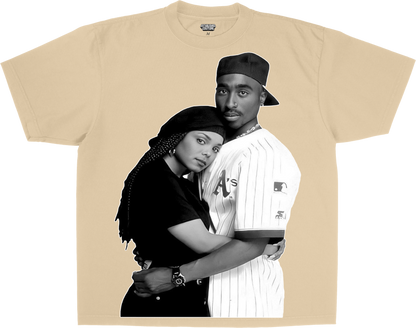 POETIC JUSTICE TEE