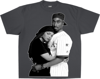 POETIC JUSTICE TEE