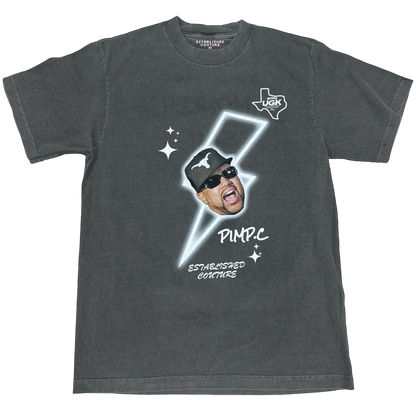 Pimp C " TTMSO" Tee Cement