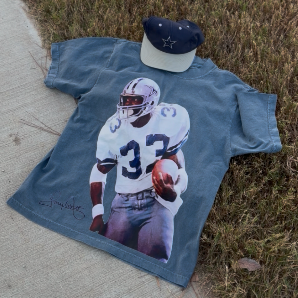 TD #33 Tee