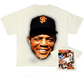 Willie The Great Tee