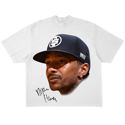 NIP THA GREAT TEE