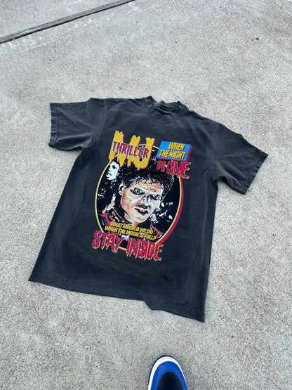 Thriller Tee