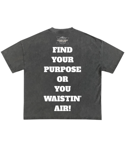 NIP THA GREAT TEE
