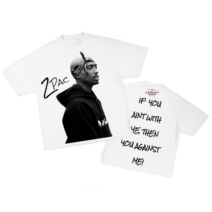 2PAC TEE