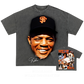 Willie The Great Tee