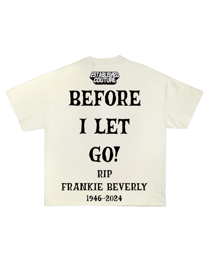 RIP FRANKIE