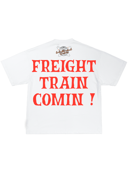 JB FREIGHT TRAIN TEE