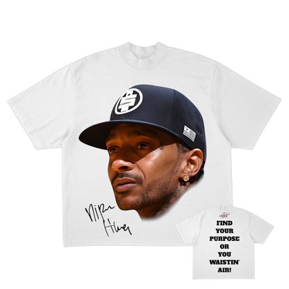 NIP THA GREAT TEE