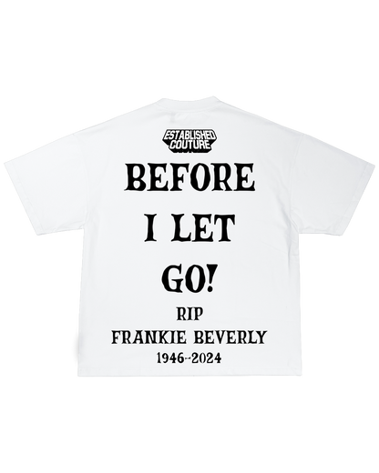 RIP FRANKIE