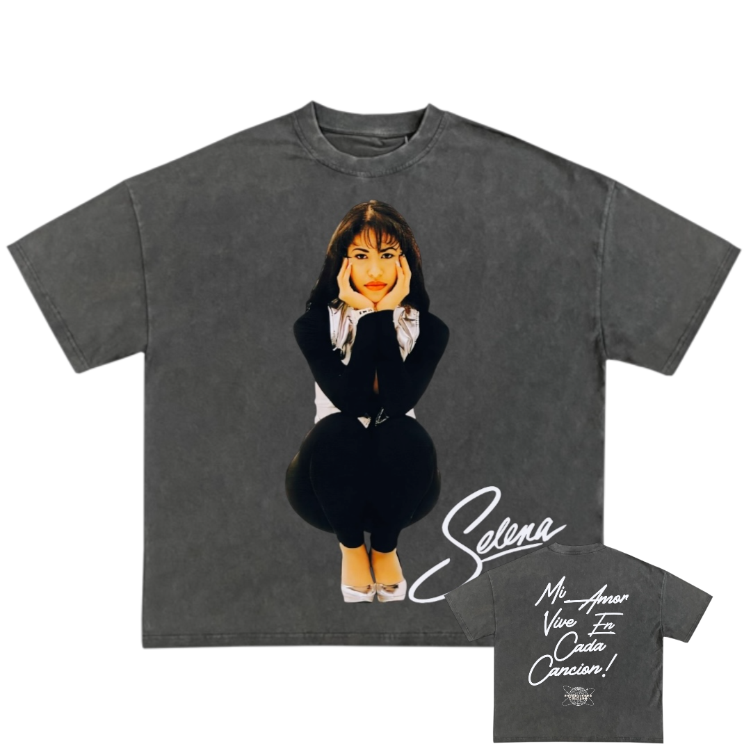 MLLTES TEE